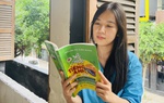 Cô giáo 9x chia sẻ phương pháp học cho người mất gốc tiếng Anh