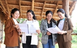 Kon Tum: Đa dạng hóa Cuộc vận động thay đổi nếp nghĩ, cách làm của đồng bào dân tộc thiểu số