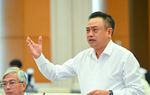 Chủ tịch Hà Nội: Thi công 3 ca 4 kíp để giải ngân 45.000 tỉ vốn đầu tư công