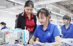 Bảo đảm quyền của người lao động được làm việc trong điều kiện an toàn, vệ sinh lao động