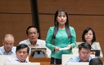 Đề xuất mở rộng đối tượng, chế độ hỗ trợ đóng bảo hiểm y tế với thanh niên xung phong, học sinh vùng dân tộc thiểu số