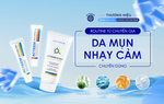 Công ty TNHH Dược phẩm INOLAB DERMA: Đột phá phát triển trong ngành dược mỹ phẩm Việt Nam