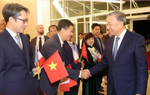 Bài viết của Tổng Bí thư, Chủ tịch nước Tô Lâm trên tạp chí Influences