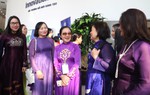 Gần 400 đại biểu tham dự Hội nghị Mạng lưới các nhà khoa học và kỹ sư nữ khu vực châu Á - Thái Bình Dương 2024 