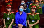 Bị cáo Trương Mỹ Lan là người chịu trách nhiệm chính, bị đề nghị án chung thân