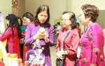 Nỗ lực thúc đẩy bình đẳng giới trong lĩnh vực khoa học, công nghệ 