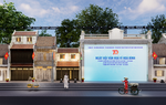 Sống lại những khoảnh khắc hào hùng của Hà Nội trong Ngày hội Văn hóa vì Hòa bình