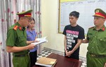 Lừa đảo hơn 300 triệu đồng bằng chiêu bán vé xe giường nằm qua mạng