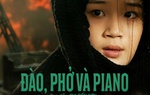 Phim "Đào, Phở và Piano" được phát sóng trên Đài Truyền hình Hà Nội