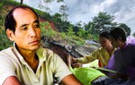Còn đó nỗi đau mang tên "sạt lở đất" ở Hòa Bình