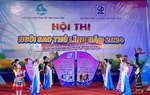 Phú Yên: Sơn Hòa giành giải nhất hội thi “Ngôi sao thủ lĩnh” năm 2024