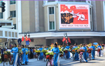 Người dân Thủ đô tự hào, bồi hồi trước đại thực cảnh về Hà Nội hào hoa và anh dũng