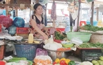 Nữ tiểu thương chọn làm việc thiện thay vì đi du lịch