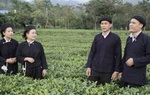 Đặc sắc làn điệu Sli của người Nùng 