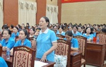 Bình Dương: Kiến nghị đưa chi phí khám sàng lọc ung thư cổ tử cung vào danh mục được Bảo hiểm y tế chi trả