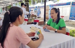 Lao động nữ chật vật tìm việc ở tuổi ngoài 35