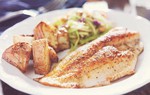 Loại cá ít calo nhưng giàu protein, tốt cho tim mạch và kéo dài tuổi thọ mà giá rẻ bèo