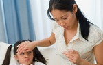 Chế độ khi chăm sóc con ốm từ ngày 1/7/2025 được quy định như thế nào?