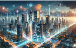 Phổ cập cáp quang đến các hộ gia đình, phủ sóng 5G đến 99% dân số