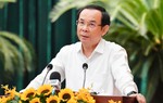 TPHCM: Tập trung thúc đẩy đầu tư, tiêu dùng và xuất khẩu trong 3 tháng cuối năm
