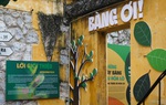 “Bàng ơi…!” kể chuyện lịch sử ở Nhà tù Hỏa Lò