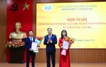 Bổ nhiệm nữ Phó Giám đốc Sở Giáo dục và Đào tạo Nam Định