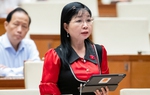 Cân nhắc mục tiêu về nội dung bình đẳng giới trong Chương trình Mục tiêu quốc gia về phát triển văn hóa