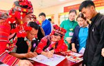 Mường Nhé, Điện Biên: Giao lưu các mô hình hay trong xóa bỏ định kiến và khuôn mẫu giới 