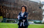 Nữ CEO luôn ủng hộ phụ nữ da màu lập nghiệp