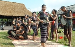 Những lễ hội gắn với truyền thống trồng lúa nước của người Hrê