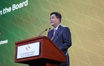 VinFuture xây cầu nối đưa khoa học Việt Nam vươn tầm toàn cầu