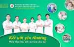 Đơn vị hỗ trợ sinh sản Việt Đức - viết tiếp giấc mơ hạnh phúc làm mẹ