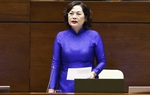 Đẩy mạnh triển khai chương trình phối hợp giữa Ngân hàng Nhà nước và Hội LHPN tỉnh, thành phố