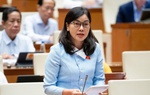 Đại biểu Quốc hội lo ngại tình trạng mỹ phẩm kém chất lượng tràn lan trên thị trường