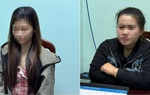 Giải cứu bé trai sơ sinh khỏi nhóm đối tượng buôn người