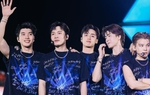 "Anh trai say hi" và nhiều concert "cháy vé", công nghiệp biểu diễn Việt Nam đang vươn mình?