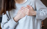 Tiếng thổi ở tim là dấu hiệu cảnh báo bệnh gì?