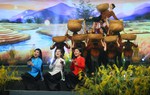 Giai điệu "Ngày mùa" - thanh âm của mùa màng bội thu