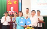 Trường Trung cấp Lê Thị Riêng mời chuyên gia "hiến kế" giúp sinh viên nữ khởi nghiệp 