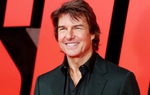 Ở tuổi 62, ngôi sao Tom Cruise lần cuối đóng phim hành động "Nhiệm vụ: Bất khả thi"?