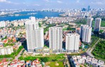 Quốc hội khóa XV: Tháo gỡ khó khăn về nguồn cung bất động sản