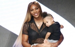 Huyền thoại quần vợt Serena Williams: Làm mẹ là một sự thay đổi lớn nhưng đáng giá