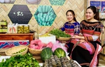 Rực rỡ sắc màu "Phiên chợ quê vùng đồng bào dân tộc thiểu số và miền núi"