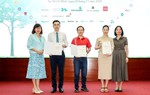 Vietcombank đồng hành tổ chức cuộc thi Vietnam ESG Challenge 2024