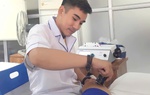 Bệnh thoái hóa khớp có xu hướng trẻ hóa