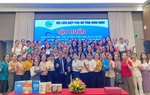 Bình Định: Tập huấn nâng cao năng lực quản trị cho thành viên Ban quản lý hợp tác xã