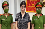 Bắt ca sĩ Chi Dân, người mẫu An Tây, "cô tiên" Trúc Phương do liên quan ma túy