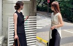 10 công thức mặc đẹp tối giản khi trời giao mùa