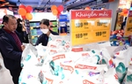 Saigon Co.op khai trương đại siêu thị Co.opXtra thứ 6