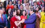 Thủ tướng: Hướng tới kỷ nguyên mới, giáo dục tiếp tục là quốc sách hàng đầu